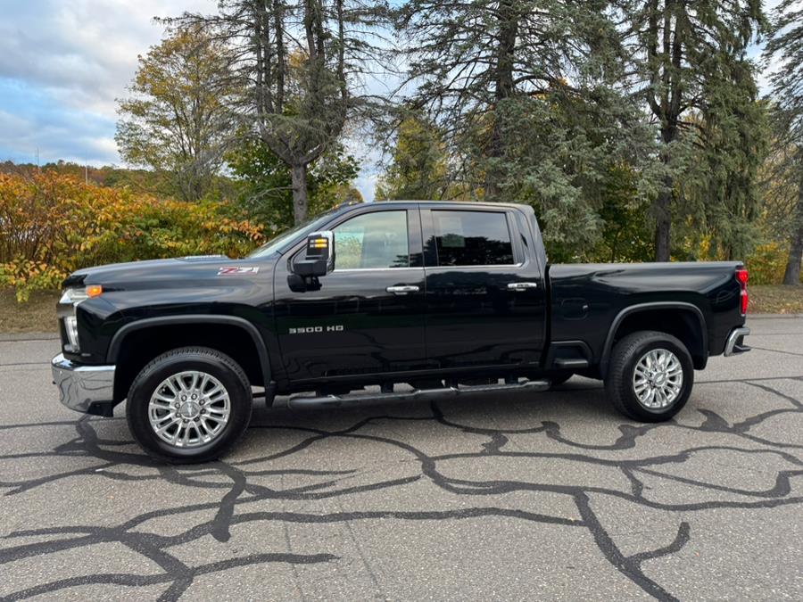 2020 Chevrolet Silverado 3500HD 4WD Crew Cab 159" LTZ, available for sale in Waterbury, Connecticut | Platinum Auto Care. Waterbury, Connecticut 2020 Chevrolet Silverado 3500HD 4WD Crew Cab 159" LTZ, available for sale in Waterbury, Connecticut | Platinum Auto Care. Waterbury, Connecticut
