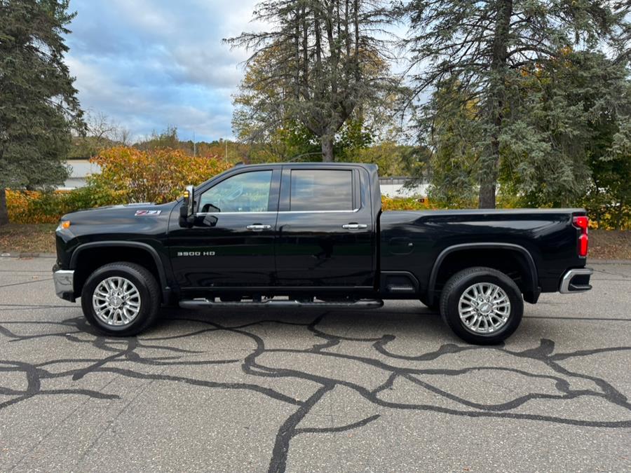 2020 Chevrolet Silverado 3500HD 4WD Crew Cab 159" LTZ, available for sale in Waterbury, Connecticut | Platinum Auto Care. Waterbury, Connecticut 2020 Chevrolet Silverado 3500HD 4WD Crew Cab 159" LTZ, available for sale in Waterbury, Connecticut | Platinum Auto Care. Waterbury, Connecticut