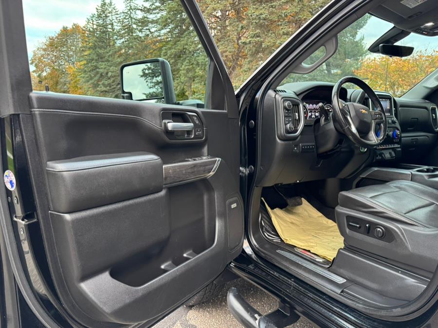 2020 Chevrolet Silverado 3500HD 4WD Crew Cab 159" LTZ, available for sale in Waterbury, Connecticut | Platinum Auto Care. Waterbury, Connecticut 2020 Chevrolet Silverado 3500HD 4WD Crew Cab 159" LTZ, available for sale in Waterbury, Connecticut | Platinum Auto Care. Waterbury, Connecticut