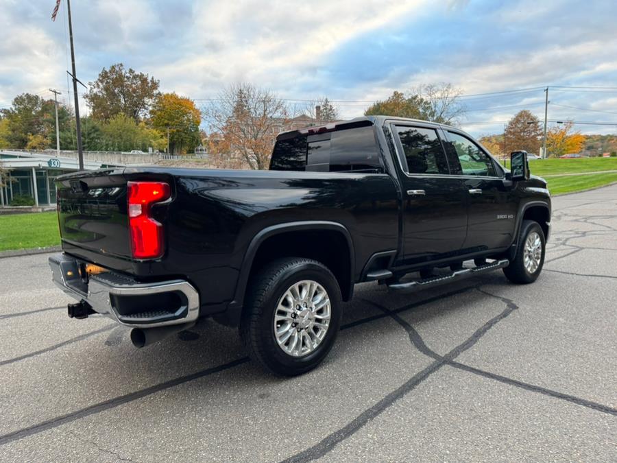 2020 Chevrolet Silverado 3500HD 4WD Crew Cab 159" LTZ, available for sale in Waterbury, Connecticut | Platinum Auto Care. Waterbury, Connecticut 2020 Chevrolet Silverado 3500HD 4WD Crew Cab 159" LTZ, available for sale in Waterbury, Connecticut | Platinum Auto Care. Waterbury, Connecticut