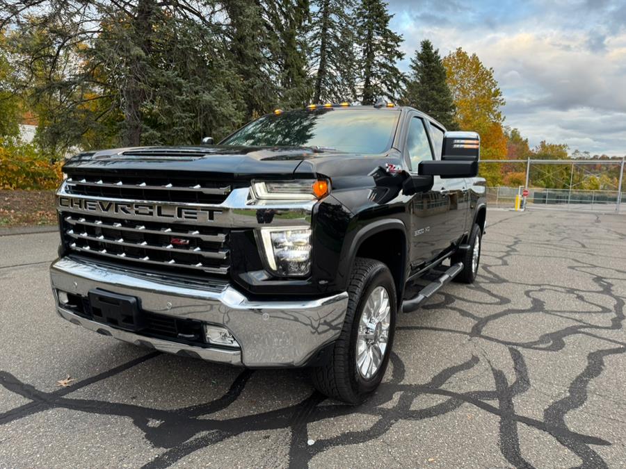 2020 Chevrolet Silverado 3500HD 4WD Crew Cab 159" LTZ, available for sale in Waterbury, Connecticut | Platinum Auto Care. Waterbury, Connecticut 2020 Chevrolet Silverado 3500HD 4WD Crew Cab 159" LTZ, available for sale in Waterbury, Connecticut | Platinum Auto Care. Waterbury, Connecticut