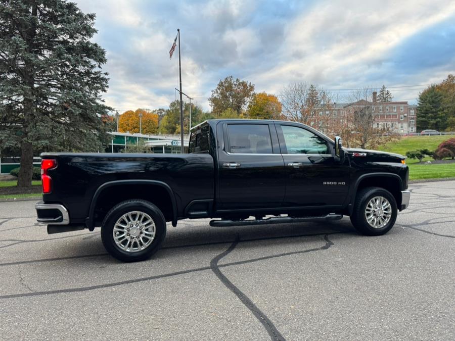 2020 Chevrolet Silverado 3500HD 4WD Crew Cab 159" LTZ, available for sale in Waterbury, Connecticut | Platinum Auto Care. Waterbury, Connecticut 2020 Chevrolet Silverado 3500HD 4WD Crew Cab 159" LTZ, available for sale in Waterbury, Connecticut | Platinum Auto Care. Waterbury, Connecticut
