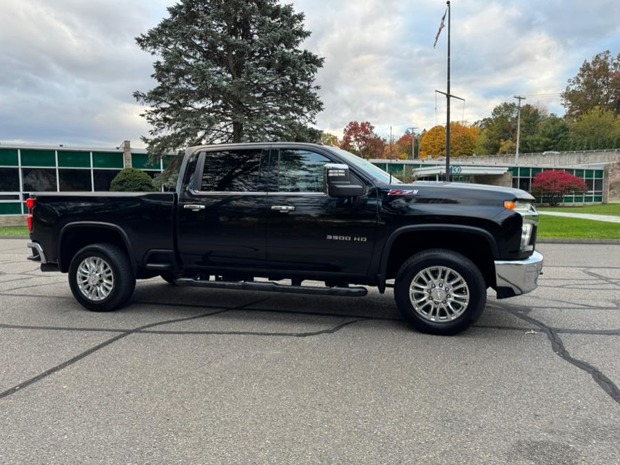 2020 Chevrolet Silverado 3500HD 4WD Crew Cab 159" LTZ, available for sale in Waterbury, Connecticut | Platinum Auto Care. Waterbury, Connecticut 2020 Chevrolet Silverado 3500HD 4WD Crew Cab 159" LTZ, available for sale in Waterbury, Connecticut | Platinum Auto Care. Waterbury, Connecticut