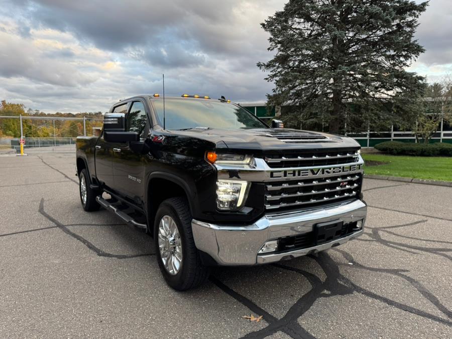 2020 Chevrolet Silverado 3500HD 4WD Crew Cab 159" LTZ, available for sale in Waterbury, Connecticut | Platinum Auto Care. Waterbury, Connecticut 2020 Chevrolet Silverado 3500HD 4WD Crew Cab 159" LTZ, available for sale in Waterbury, Connecticut | Platinum Auto Care. Waterbury, Connecticut