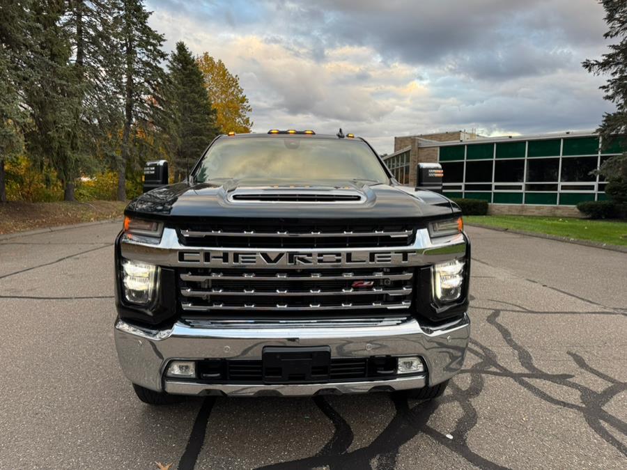 2020 Chevrolet Silverado 3500HD 4WD Crew Cab 159" LTZ, available for sale in Waterbury, Connecticut | Platinum Auto Care. Waterbury, Connecticut 2020 Chevrolet Silverado 3500HD 4WD Crew Cab 159" LTZ, available for sale in Waterbury, Connecticut | Platinum Auto Care. Waterbury, Connecticut