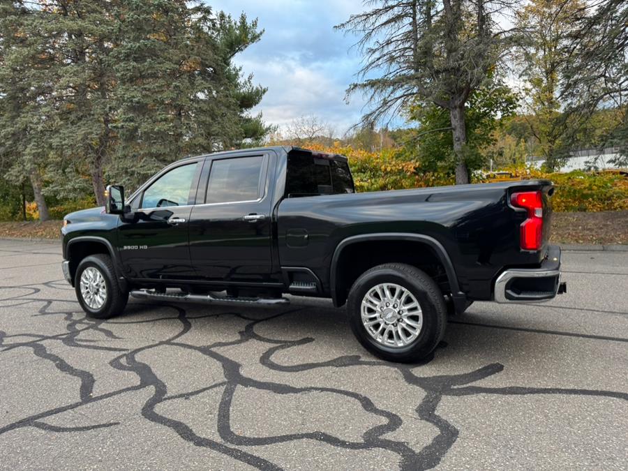 2020 Chevrolet Silverado 3500HD 4WD Crew Cab 159" LTZ, available for sale in Waterbury, Connecticut | Platinum Auto Care. Waterbury, Connecticut 2020 Chevrolet Silverado 3500HD 4WD Crew Cab 159" LTZ, available for sale in Waterbury, Connecticut | Platinum Auto Care. Waterbury, Connecticut