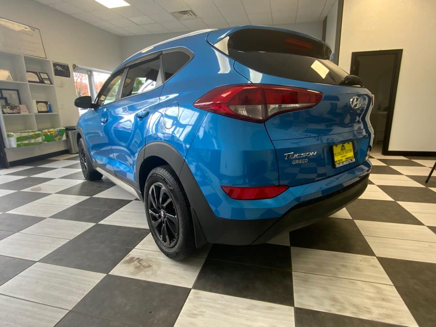 2018 Hyundai Tucson SEL AWD, available for sale in Hartford, Connecticut | Franklin Motors Auto Sales LLC. Hartford, Connecticut 2018 Hyundai Tucson SEL AWD, available for sale in Hartford, Connecticut | Franklin Motors Auto Sales LLC. Hartford, Connecticut