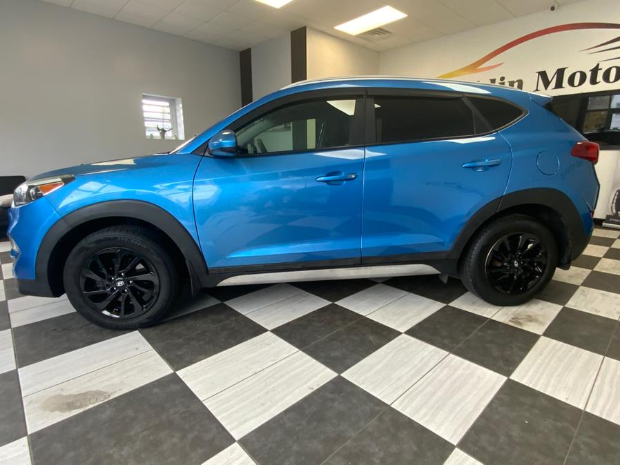 2018 Hyundai Tucson SEL AWD, available for sale in Hartford, Connecticut | Franklin Motors Auto Sales LLC. Hartford, Connecticut 2018 Hyundai Tucson SEL AWD, available for sale in Hartford, Connecticut | Franklin Motors Auto Sales LLC. Hartford, Connecticut