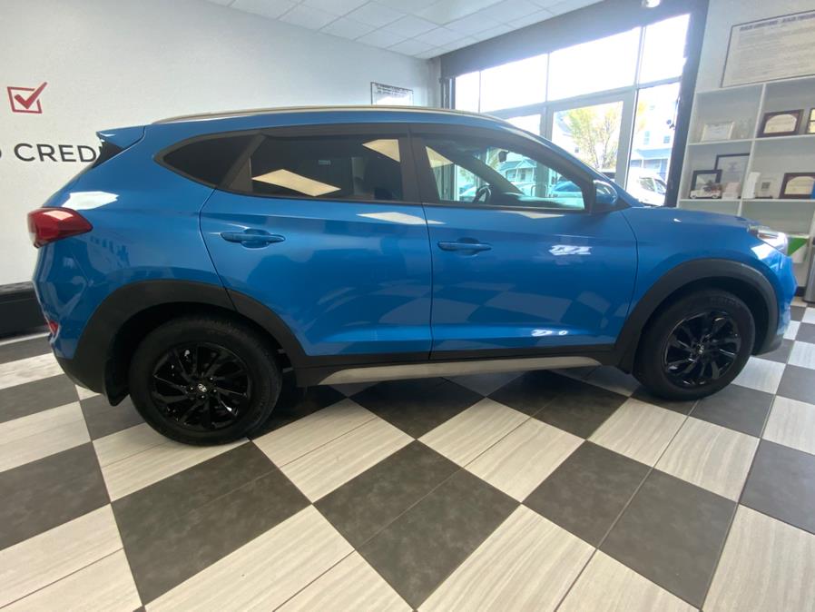 2018 Hyundai Tucson SEL AWD, available for sale in Hartford, Connecticut | Franklin Motors Auto Sales LLC. Hartford, Connecticut 2018 Hyundai Tucson SEL AWD, available for sale in Hartford, Connecticut | Franklin Motors Auto Sales LLC. Hartford, Connecticut