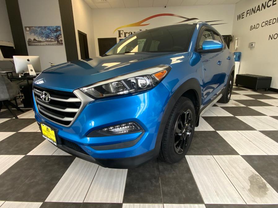 2018 Hyundai Tucson SEL AWD, available for sale in Hartford, Connecticut | Franklin Motors Auto Sales LLC. Hartford, Connecticut 2018 Hyundai Tucson SEL AWD, available for sale in Hartford, Connecticut | Franklin Motors Auto Sales LLC. Hartford, Connecticut