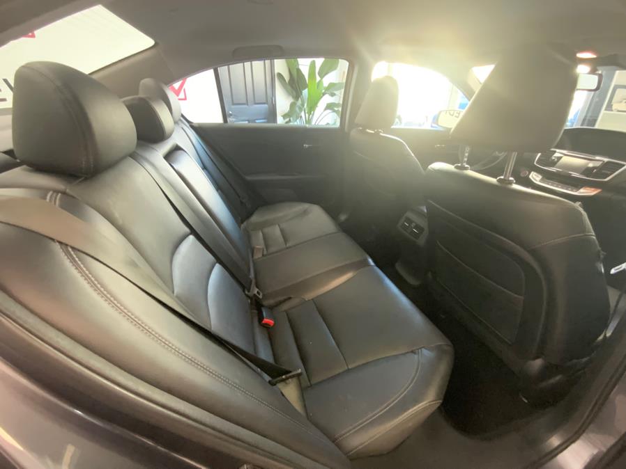 2014 Honda Accord Sedan 4dr I4 CVT EX-L, available for sale in Hartford, Connecticut | Franklin Motors Auto Sales LLC. Hartford, Connecticut 2014 Honda Accord Sedan 4dr I4 CVT EX-L, available for sale in Hartford, Connecticut | Franklin Motors Auto Sales LLC. Hartford, Connecticut