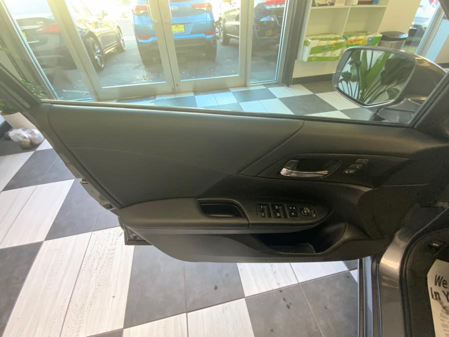 2014 Honda Accord Sedan 4dr I4 CVT EX-L, available for sale in Hartford, Connecticut | Franklin Motors Auto Sales LLC. Hartford, Connecticut 2014 Honda Accord Sedan 4dr I4 CVT EX-L, available for sale in Hartford, Connecticut | Franklin Motors Auto Sales LLC. Hartford, Connecticut