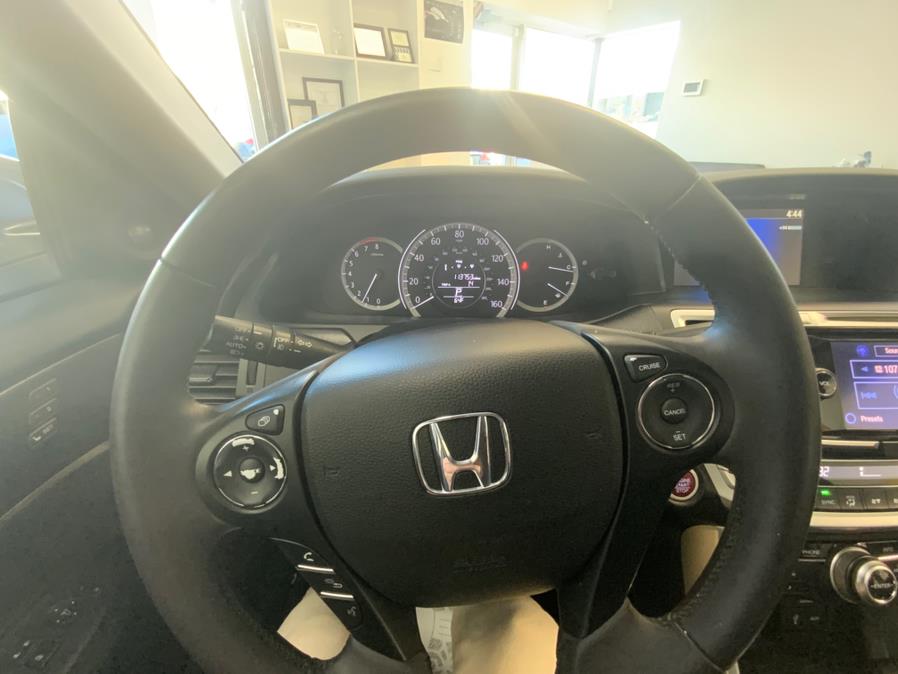 2014 Honda Accord Sedan 4dr I4 CVT EX-L, available for sale in Hartford, Connecticut | Franklin Motors Auto Sales LLC. Hartford, Connecticut 2014 Honda Accord Sedan 4dr I4 CVT EX-L, available for sale in Hartford, Connecticut | Franklin Motors Auto Sales LLC. Hartford, Connecticut