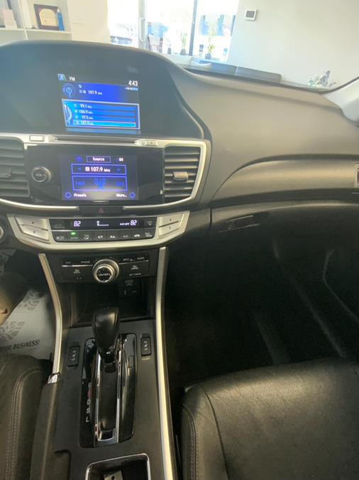 2014 Honda Accord Sedan 4dr I4 CVT EX-L, available for sale in Hartford, Connecticut | Franklin Motors Auto Sales LLC. Hartford, Connecticut 2014 Honda Accord Sedan 4dr I4 CVT EX-L, available for sale in Hartford, Connecticut | Franklin Motors Auto Sales LLC. Hartford, Connecticut