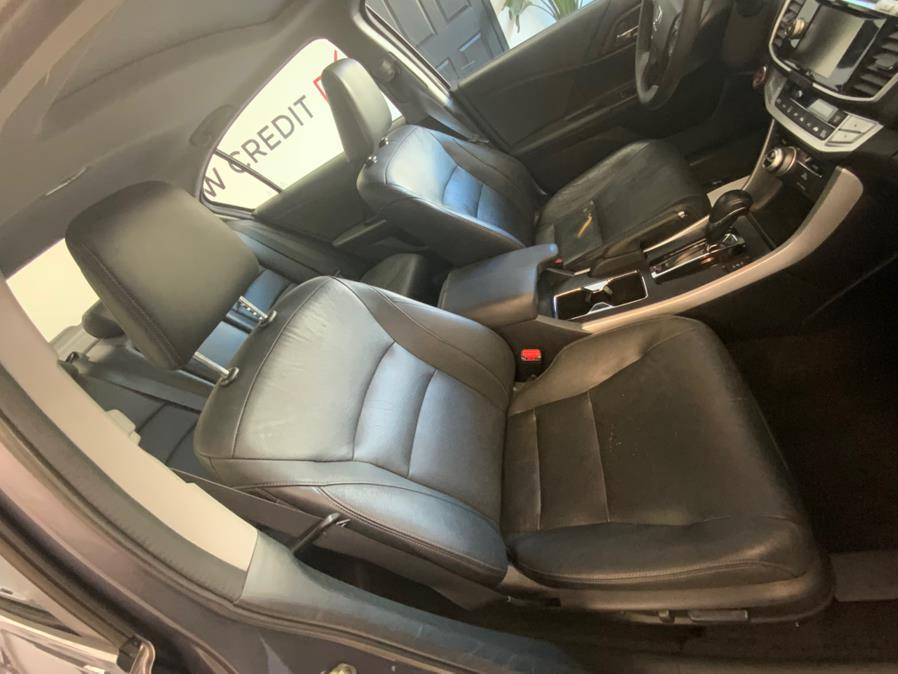 2014 Honda Accord Sedan 4dr I4 CVT EX-L, available for sale in Hartford, Connecticut | Franklin Motors Auto Sales LLC. Hartford, Connecticut 2014 Honda Accord Sedan 4dr I4 CVT EX-L, available for sale in Hartford, Connecticut | Franklin Motors Auto Sales LLC. Hartford, Connecticut