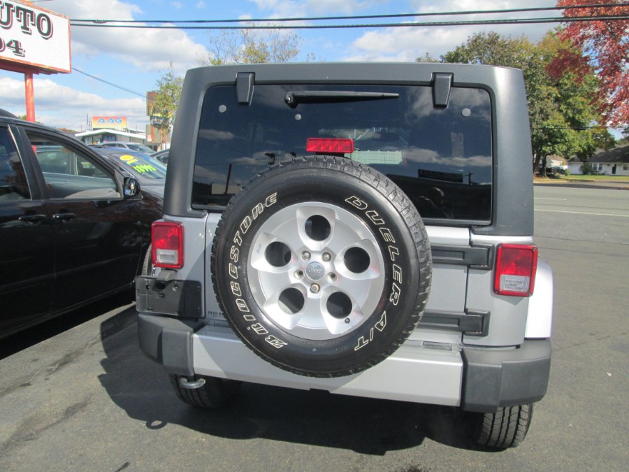 2013 Jeep Wrangler Unlimited 4WD 4dr Sahara, available for sale in Levittown, Pennsylvania | Levittown Auto. Levittown, Pennsylvania 2013 Jeep Wrangler Unlimited 4WD 4dr Sahara, available for sale in Levittown, Pennsylvania | Levittown Auto. Levittown, Pennsylvania