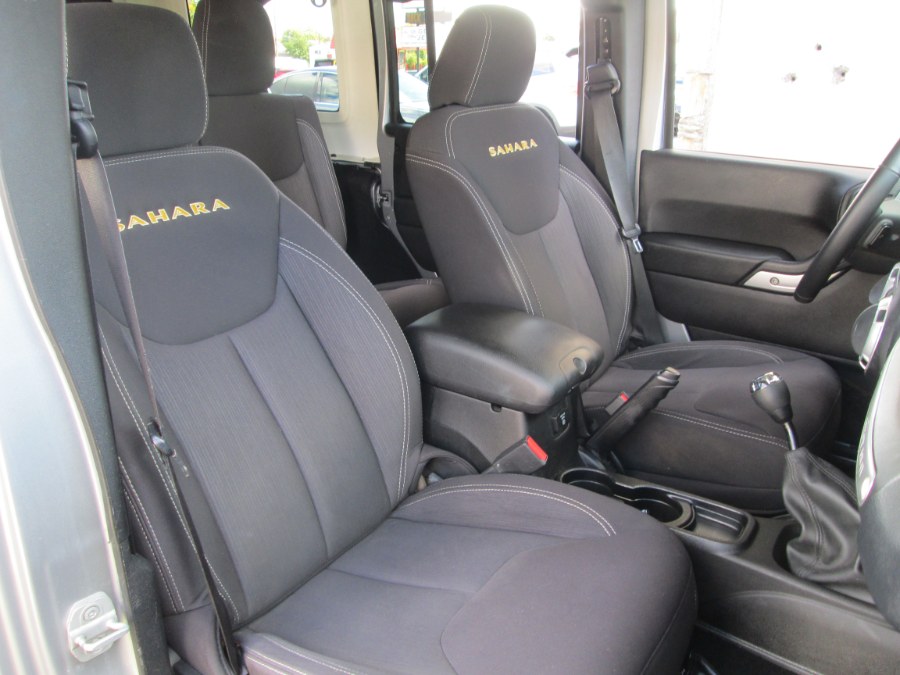 2013 Jeep Wrangler Unlimited 4WD 4dr Sahara, available for sale in Levittown, Pennsylvania | Levittown Auto. Levittown, Pennsylvania 2013 Jeep Wrangler Unlimited 4WD 4dr Sahara, available for sale in Levittown, Pennsylvania | Levittown Auto. Levittown, Pennsylvania