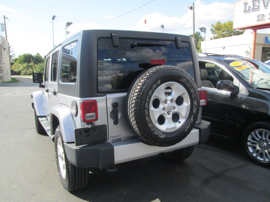 2013 Jeep Wrangler Unlimited 4WD 4dr Sahara, available for sale in Levittown, Pennsylvania | Levittown Auto. Levittown, Pennsylvania 2013 Jeep Wrangler Unlimited 4WD 4dr Sahara, available for sale in Levittown, Pennsylvania | Levittown Auto. Levittown, Pennsylvania