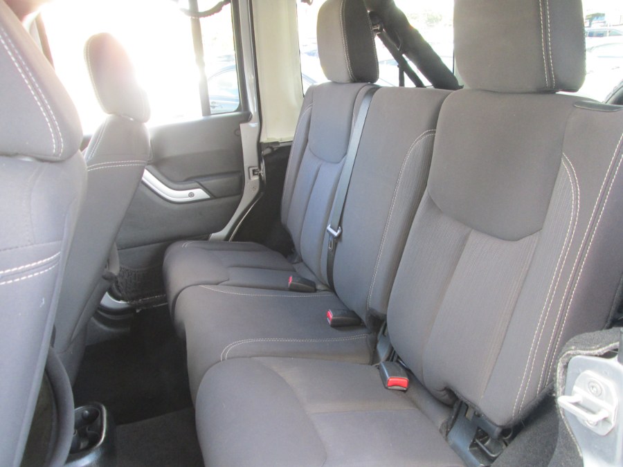 2013 Jeep Wrangler Unlimited 4WD 4dr Sahara, available for sale in Levittown, Pennsylvania | Levittown Auto. Levittown, Pennsylvania 2013 Jeep Wrangler Unlimited 4WD 4dr Sahara, available for sale in Levittown, Pennsylvania | Levittown Auto. Levittown, Pennsylvania