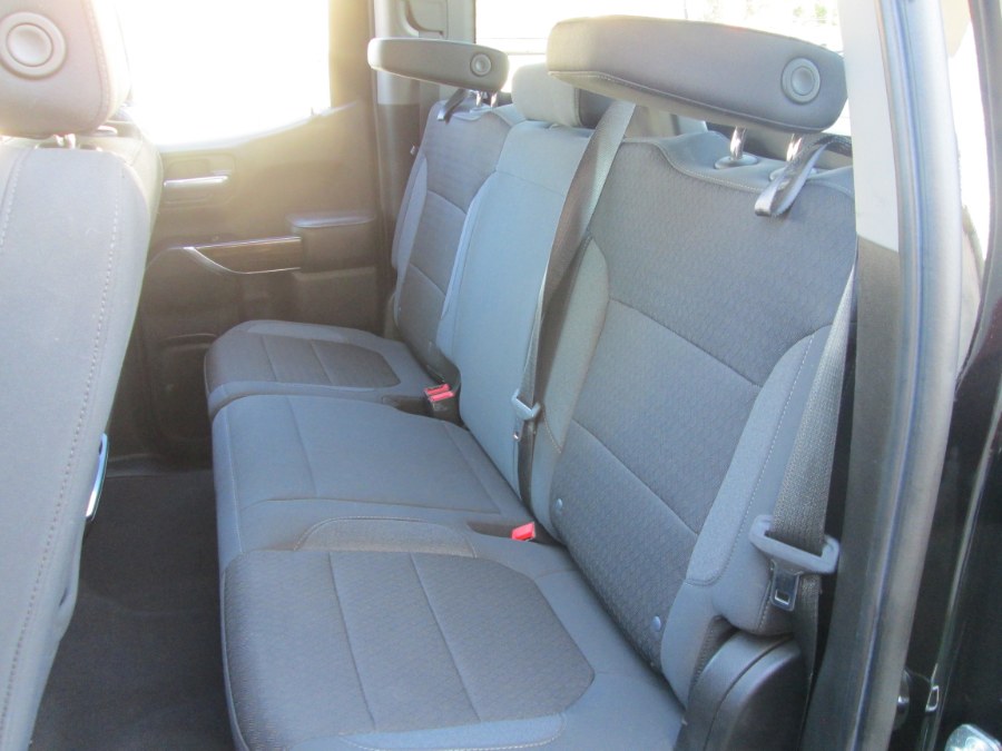 2021 GMC Sierra 1500 4WD Double Cab 147" Elevation w/3SB, available for sale in Levittown, Pennsylvania | Levittown Auto. Levittown, Pennsylvania 2021 GMC Sierra 1500 4WD Double Cab 147" Elevation w/3SB, available for sale in Levittown, Pennsylvania | Levittown Auto. Levittown, Pennsylvania