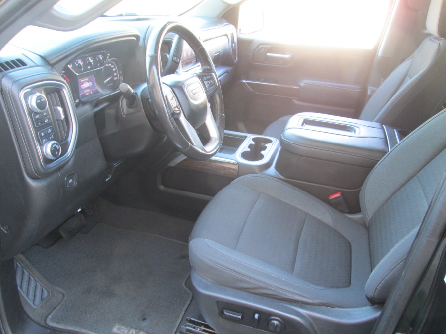 2021 GMC Sierra 1500 4WD Double Cab 147" Elevation w/3SB, available for sale in Levittown, Pennsylvania | Levittown Auto. Levittown, Pennsylvania 2021 GMC Sierra 1500 4WD Double Cab 147" Elevation w/3SB, available for sale in Levittown, Pennsylvania | Levittown Auto. Levittown, Pennsylvania