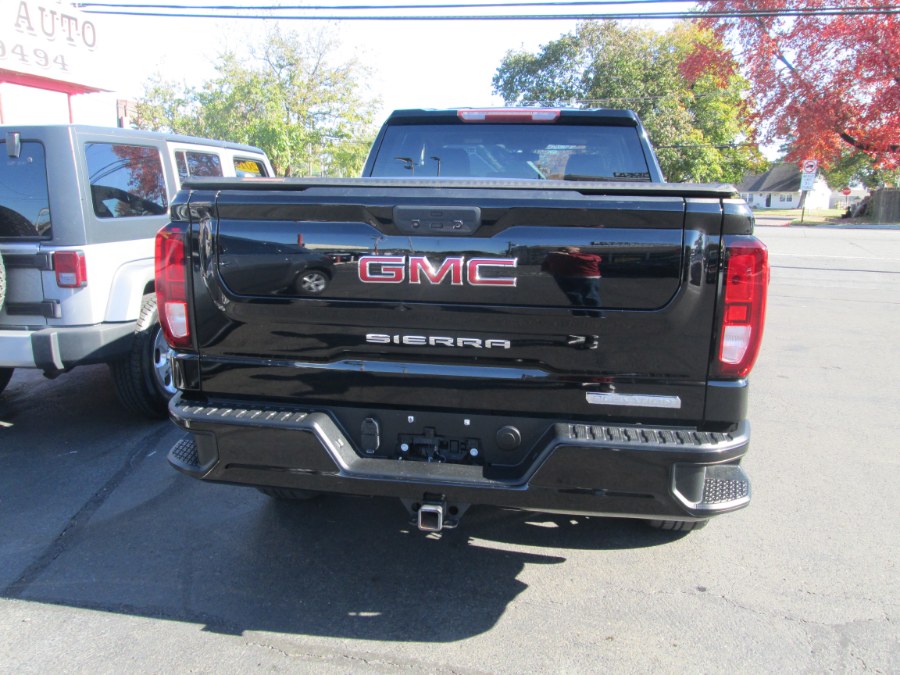 2021 GMC Sierra 1500 4WD Double Cab 147" Elevation w/3SB, available for sale in Levittown, Pennsylvania | Levittown Auto. Levittown, Pennsylvania 2021 GMC Sierra 1500 4WD Double Cab 147" Elevation w/3SB, available for sale in Levittown, Pennsylvania | Levittown Auto. Levittown, Pennsylvania