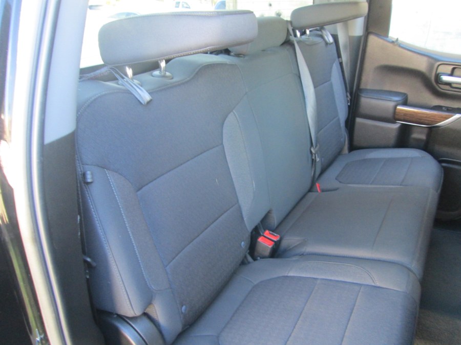 2021 GMC Sierra 1500 4WD Double Cab 147" Elevation w/3SB, available for sale in Levittown, Pennsylvania | Levittown Auto. Levittown, Pennsylvania 2021 GMC Sierra 1500 4WD Double Cab 147" Elevation w/3SB, available for sale in Levittown, Pennsylvania | Levittown Auto. Levittown, Pennsylvania