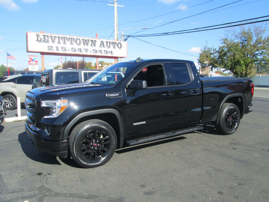 Used 2021 GMC Sierra 1500 in Levittown, Pennsylvania | Levittown Auto. Levittown, Pennsylvania