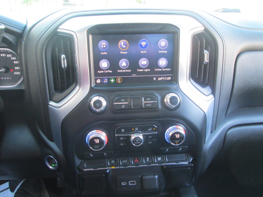 2021 GMC Sierra 1500 4WD Double Cab 147" Elevation w/3SB, available for sale in Levittown, Pennsylvania | Levittown Auto. Levittown, Pennsylvania 2021 GMC Sierra 1500 4WD Double Cab 147" Elevation w/3SB, available for sale in Levittown, Pennsylvania | Levittown Auto. Levittown, Pennsylvania