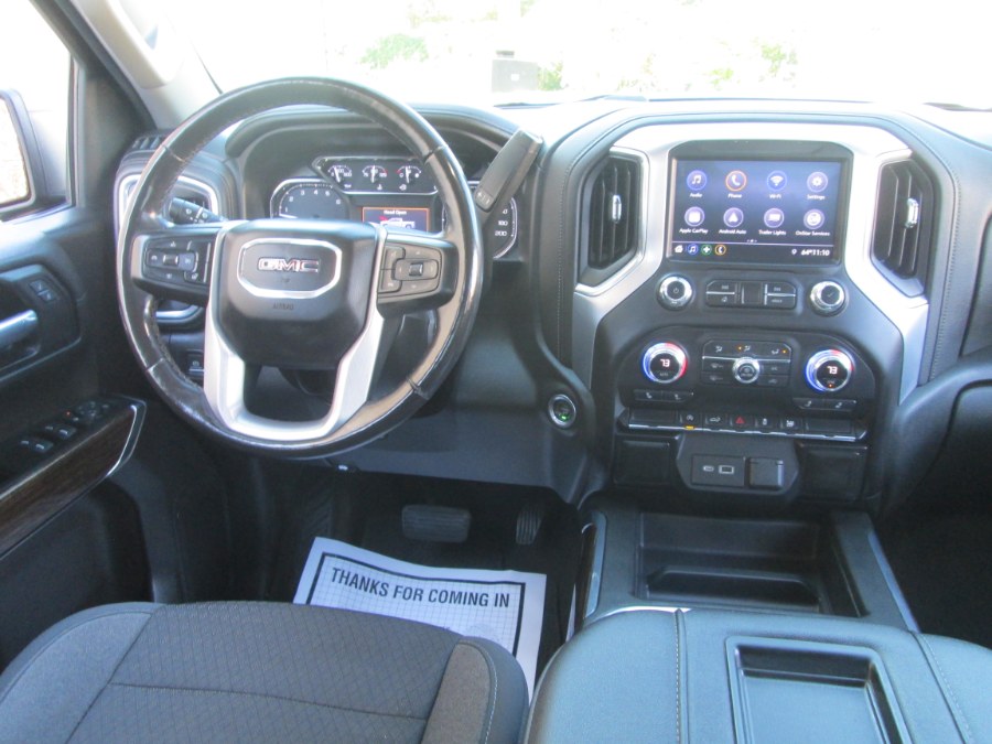 2021 GMC Sierra 1500 4WD Double Cab 147" Elevation w/3SB, available for sale in Levittown, Pennsylvania | Levittown Auto. Levittown, Pennsylvania 2021 GMC Sierra 1500 4WD Double Cab 147" Elevation w/3SB, available for sale in Levittown, Pennsylvania | Levittown Auto. Levittown, Pennsylvania