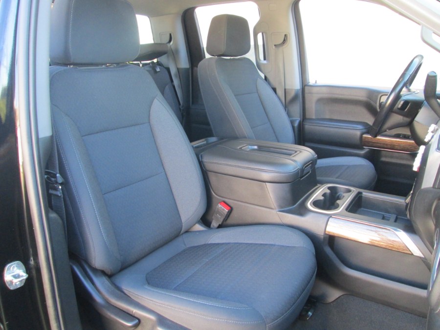 2021 GMC Sierra 1500 4WD Double Cab 147" Elevation w/3SB, available for sale in Levittown, Pennsylvania | Levittown Auto. Levittown, Pennsylvania 2021 GMC Sierra 1500 4WD Double Cab 147" Elevation w/3SB, available for sale in Levittown, Pennsylvania | Levittown Auto. Levittown, Pennsylvania