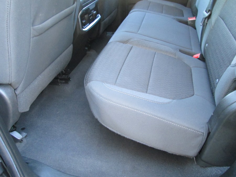 2021 GMC Sierra 1500 4WD Double Cab 147" Elevation w/3SB, available for sale in Levittown, Pennsylvania | Levittown Auto. Levittown, Pennsylvania 2021 GMC Sierra 1500 4WD Double Cab 147" Elevation w/3SB, available for sale in Levittown, Pennsylvania | Levittown Auto. Levittown, Pennsylvania