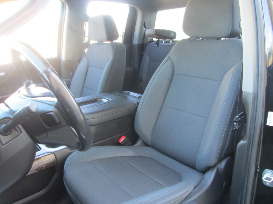 2021 GMC Sierra 1500 4WD Double Cab 147" Elevation w/3SB, available for sale in Levittown, Pennsylvania | Levittown Auto. Levittown, Pennsylvania 2021 GMC Sierra 1500 4WD Double Cab 147" Elevation w/3SB, available for sale in Levittown, Pennsylvania | Levittown Auto. Levittown, Pennsylvania