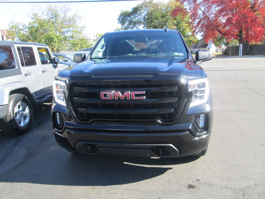 2021 GMC Sierra 1500 4WD Double Cab 147" Elevation w/3SB, available for sale in Levittown, Pennsylvania | Levittown Auto. Levittown, Pennsylvania 2021 GMC Sierra 1500 4WD Double Cab 147" Elevation w/3SB, available for sale in Levittown, Pennsylvania | Levittown Auto. Levittown, Pennsylvania