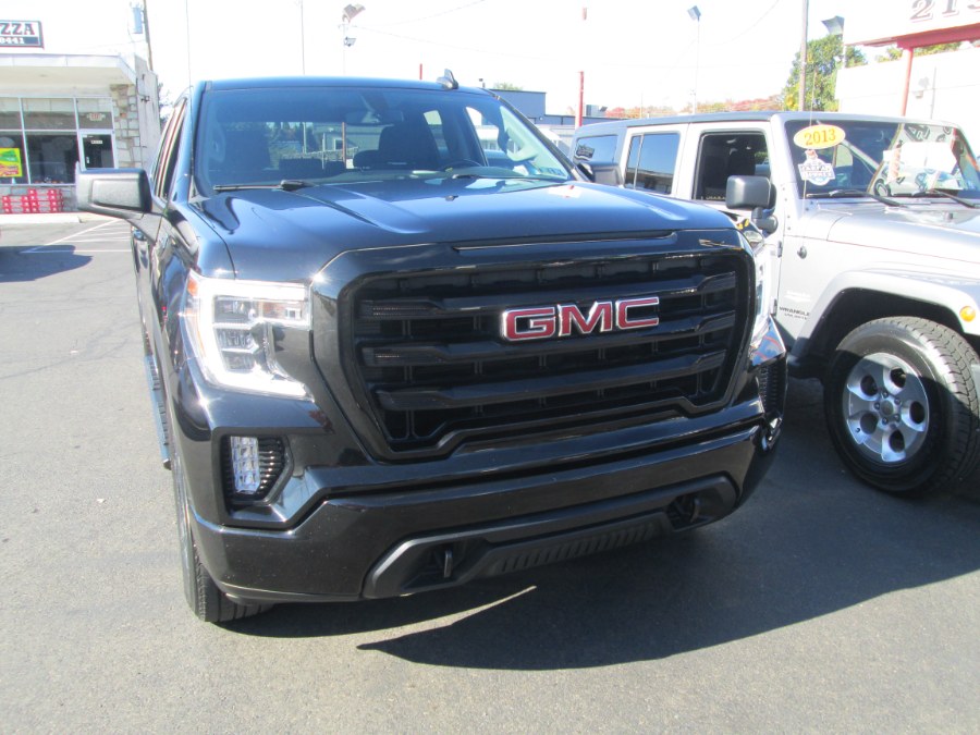 2021 GMC Sierra 1500 4WD Double Cab 147" Elevation w/3SB, available for sale in Levittown, Pennsylvania | Levittown Auto. Levittown, Pennsylvania 2021 GMC Sierra 1500 4WD Double Cab 147" Elevation w/3SB, available for sale in Levittown, Pennsylvania | Levittown Auto. Levittown, Pennsylvania