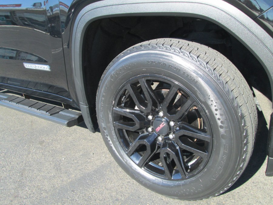 2021 GMC Sierra 1500 4WD Double Cab 147" Elevation w/3SB, available for sale in Levittown, Pennsylvania | Levittown Auto. Levittown, Pennsylvania 2021 GMC Sierra 1500 4WD Double Cab 147" Elevation w/3SB, available for sale in Levittown, Pennsylvania | Levittown Auto. Levittown, Pennsylvania