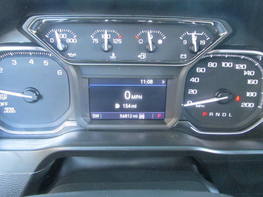 2021 GMC Sierra 1500 4WD Double Cab 147" Elevation w/3SB, available for sale in Levittown, Pennsylvania | Levittown Auto. Levittown, Pennsylvania 2021 GMC Sierra 1500 4WD Double Cab 147" Elevation w/3SB, available for sale in Levittown, Pennsylvania | Levittown Auto. Levittown, Pennsylvania