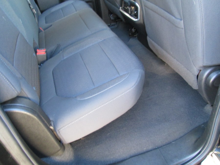 2021 GMC Sierra 1500 4WD Double Cab 147" Elevation w/3SB, available for sale in Levittown, Pennsylvania | Levittown Auto. Levittown, Pennsylvania 2021 GMC Sierra 1500 4WD Double Cab 147" Elevation w/3SB, available for sale in Levittown, Pennsylvania | Levittown Auto. Levittown, Pennsylvania