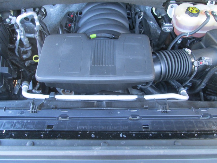 2021 GMC Sierra 1500 4WD Double Cab 147" Elevation w/3SB, available for sale in Levittown, Pennsylvania | Levittown Auto. Levittown, Pennsylvania 2021 GMC Sierra 1500 4WD Double Cab 147" Elevation w/3SB, available for sale in Levittown, Pennsylvania | Levittown Auto. Levittown, Pennsylvania