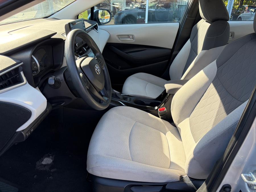2022 Toyota Corolla LE CVT (Natl) CLEAN CARFAX!! ONE OWNER!!!, available for sale in Rosedale, New York | Sunrise Auto Sales. Rosedale, New York 2022 Toyota Corolla LE CVT (Natl) CLEAN CARFAX!! ONE OWNER!!!, available for sale in Rosedale, New York | Sunrise Auto Sales. Rosedale, New York