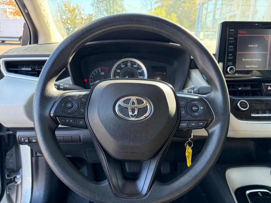 2022 Toyota Corolla LE CVT (Natl) CLEAN CARFAX!! ONE OWNER!!!, available for sale in Rosedale, New York | Sunrise Auto Sales. Rosedale, New York 2022 Toyota Corolla LE CVT (Natl) CLEAN CARFAX!! ONE OWNER!!!, available for sale in Rosedale, New York | Sunrise Auto Sales. Rosedale, New York