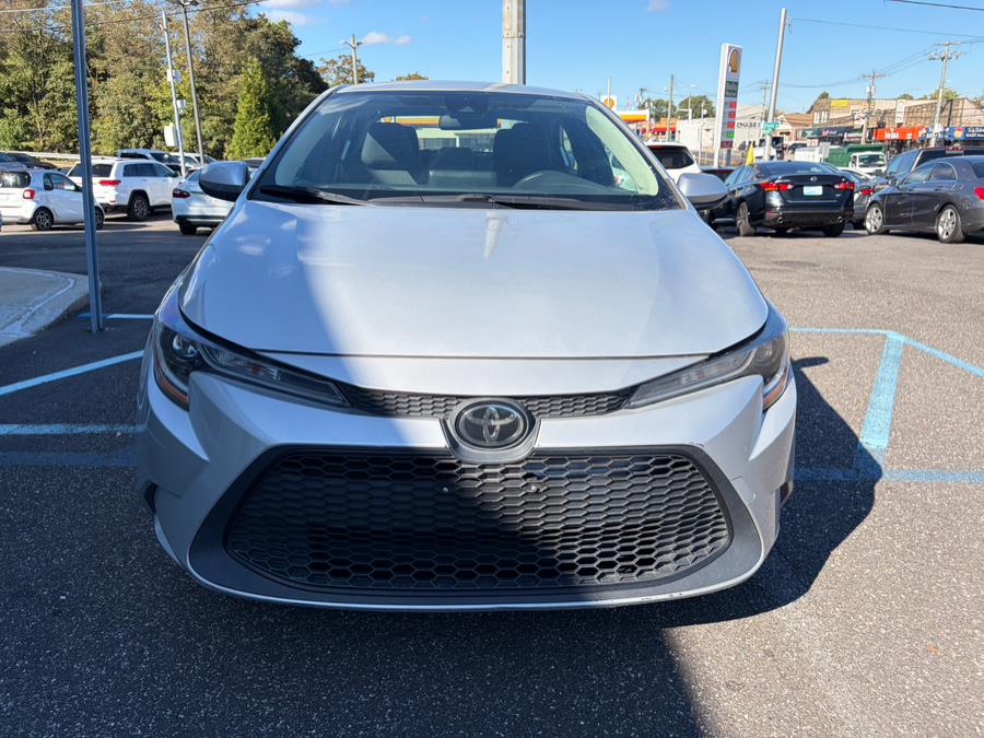 2022 Toyota Corolla LE CVT (Natl) CLEAN CARFAX!! ONE OWNER!!!, available for sale in Rosedale, New York | Sunrise Auto Sales. Rosedale, New York 2022 Toyota Corolla LE CVT (Natl) CLEAN CARFAX!! ONE OWNER!!!, available for sale in Rosedale, New York | Sunrise Auto Sales. Rosedale, New York