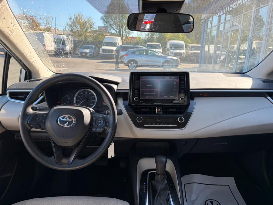 2022 Toyota Corolla LE CVT (Natl) CLEAN CARFAX!! ONE OWNER!!!, available for sale in Rosedale, New York | Sunrise Auto Sales. Rosedale, New York 2022 Toyota Corolla LE CVT (Natl) CLEAN CARFAX!! ONE OWNER!!!, available for sale in Rosedale, New York | Sunrise Auto Sales. Rosedale, New York