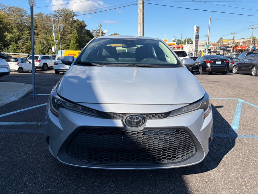 2022 Toyota Corolla LE CVT (Natl) CLEAN CARFAX!! ONE OWNER!!!, available for sale in Rosedale, New York | Sunrise Auto Sales. Rosedale, New York 2022 Toyota Corolla LE CVT (Natl) CLEAN CARFAX!! ONE OWNER!!!, available for sale in Rosedale, New York | Sunrise Auto Sales. Rosedale, New York