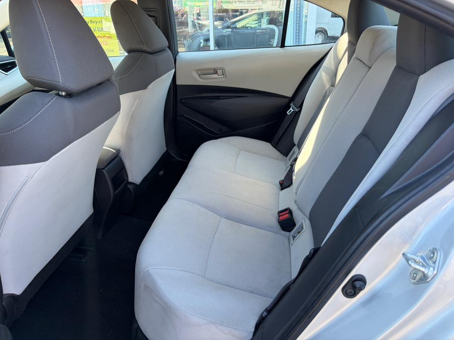 2022 Toyota Corolla LE CVT (Natl) CLEAN CARFAX!! ONE OWNER!!!, available for sale in Rosedale, New York | Sunrise Auto Sales. Rosedale, New York 2022 Toyota Corolla LE CVT (Natl) CLEAN CARFAX!! ONE OWNER!!!, available for sale in Rosedale, New York | Sunrise Auto Sales. Rosedale, New York