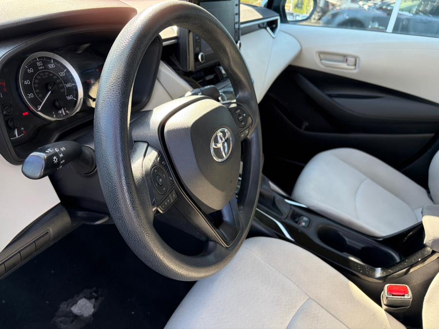2022 Toyota Corolla LE CVT (Natl) CLEAN CARFAX!! ONE OWNER!!!, available for sale in Rosedale, New York | Sunrise Auto Sales. Rosedale, New York 2022 Toyota Corolla LE CVT (Natl) CLEAN CARFAX!! ONE OWNER!!!, available for sale in Rosedale, New York | Sunrise Auto Sales. Rosedale, New York