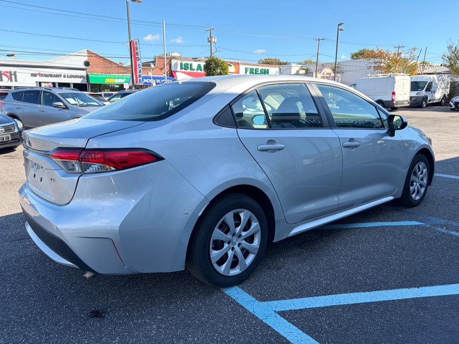 2022 Toyota Corolla LE CVT (Natl) CLEAN CARFAX!! ONE OWNER!!!, available for sale in Rosedale, New York | Sunrise Auto Sales. Rosedale, New York 2022 Toyota Corolla LE CVT (Natl) CLEAN CARFAX!! ONE OWNER!!!, available for sale in Rosedale, New York | Sunrise Auto Sales. Rosedale, New York
