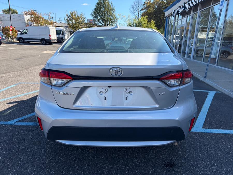 2022 Toyota Corolla LE CVT (Natl) CLEAN CARFAX!! ONE OWNER!!!, available for sale in Rosedale, New York | Sunrise Auto Sales. Rosedale, New York 2022 Toyota Corolla LE CVT (Natl) CLEAN CARFAX!! ONE OWNER!!!, available for sale in Rosedale, New York | Sunrise Auto Sales. Rosedale, New York