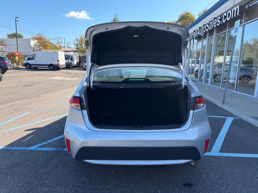 2022 Toyota Corolla LE CVT (Natl) CLEAN CARFAX!! ONE OWNER!!!, available for sale in Rosedale, New York | Sunrise Auto Sales. Rosedale, New York 2022 Toyota Corolla LE CVT (Natl) CLEAN CARFAX!! ONE OWNER!!!, available for sale in Rosedale, New York | Sunrise Auto Sales. Rosedale, New York