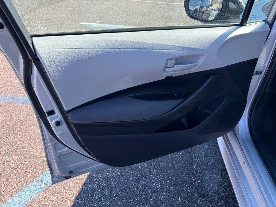 2022 Toyota Corolla LE CVT (Natl) CLEAN CARFAX!! ONE OWNER!!!, available for sale in Rosedale, New York | Sunrise Auto Sales. Rosedale, New York 2022 Toyota Corolla LE CVT (Natl) CLEAN CARFAX!! ONE OWNER!!!, available for sale in Rosedale, New York | Sunrise Auto Sales. Rosedale, New York